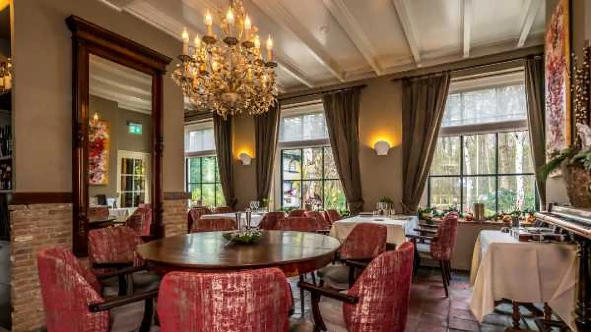 Hostellerie Schuddebeurs — photo 13