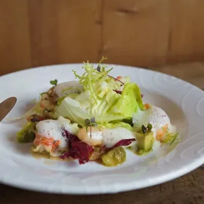 Brandstätter — food