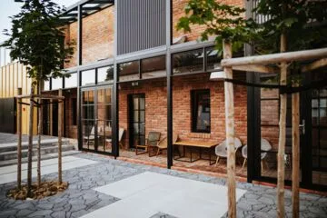 Galerie mlýn Žeraviny — photo 19