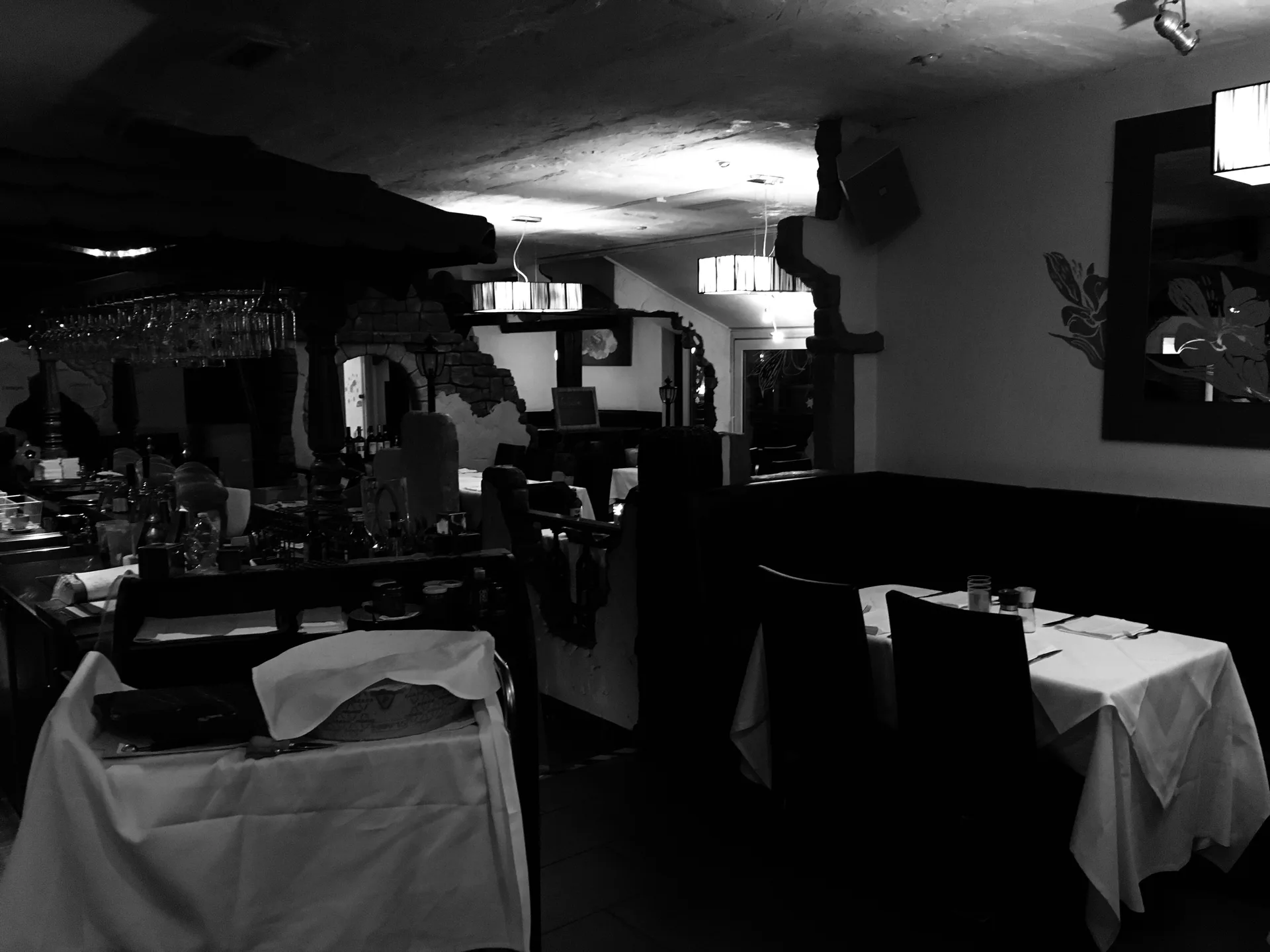 Da Mario’s Little Italy — photo 61