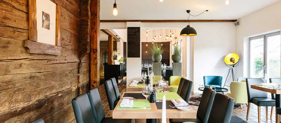 Restaurant Fronmühle — photo 15