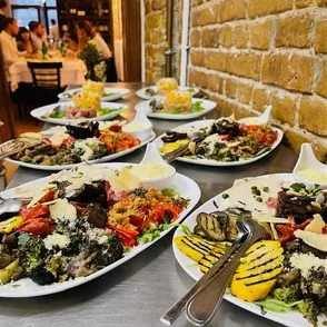 Ristorante Focaccino — photo 90