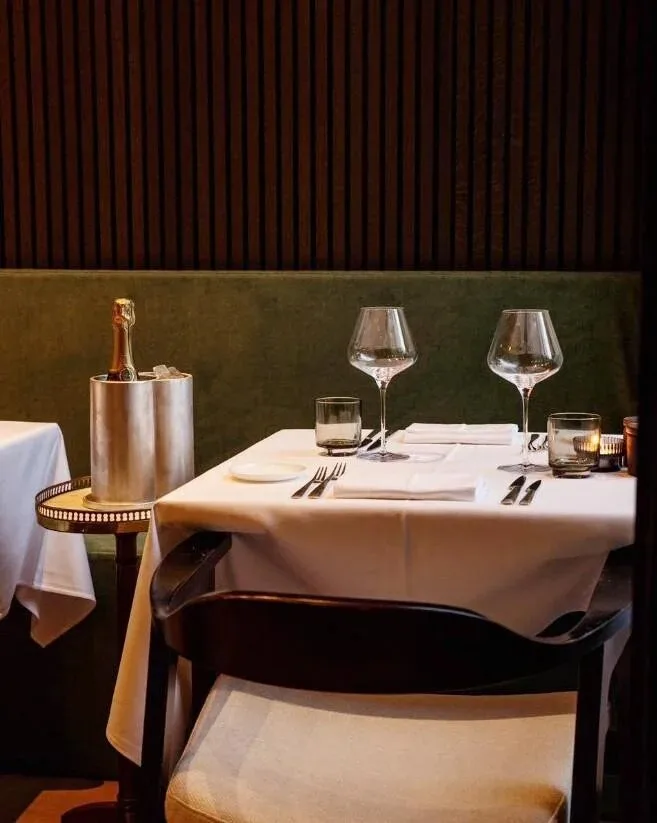 Bistrot Fromm — photo 4