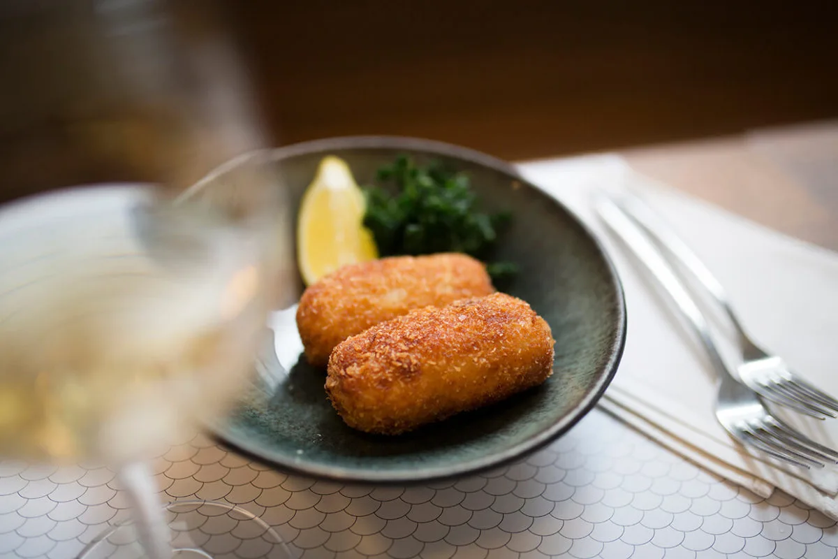 Beaucoup Fish — photo 12