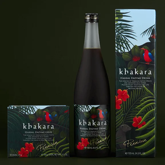 Kyuu — drink