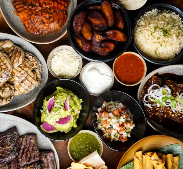 Frontera Grill — photo 19