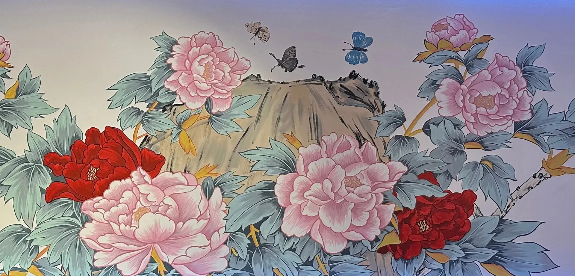 Petals of a Peony — photo 7
