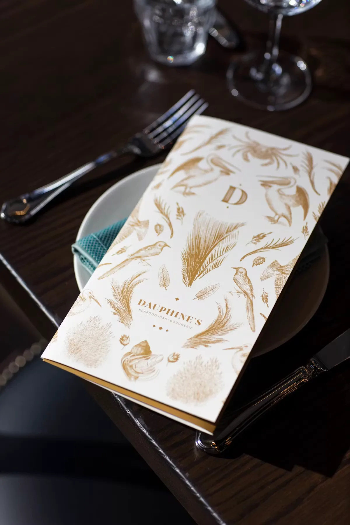 Dauphine's — photo 47