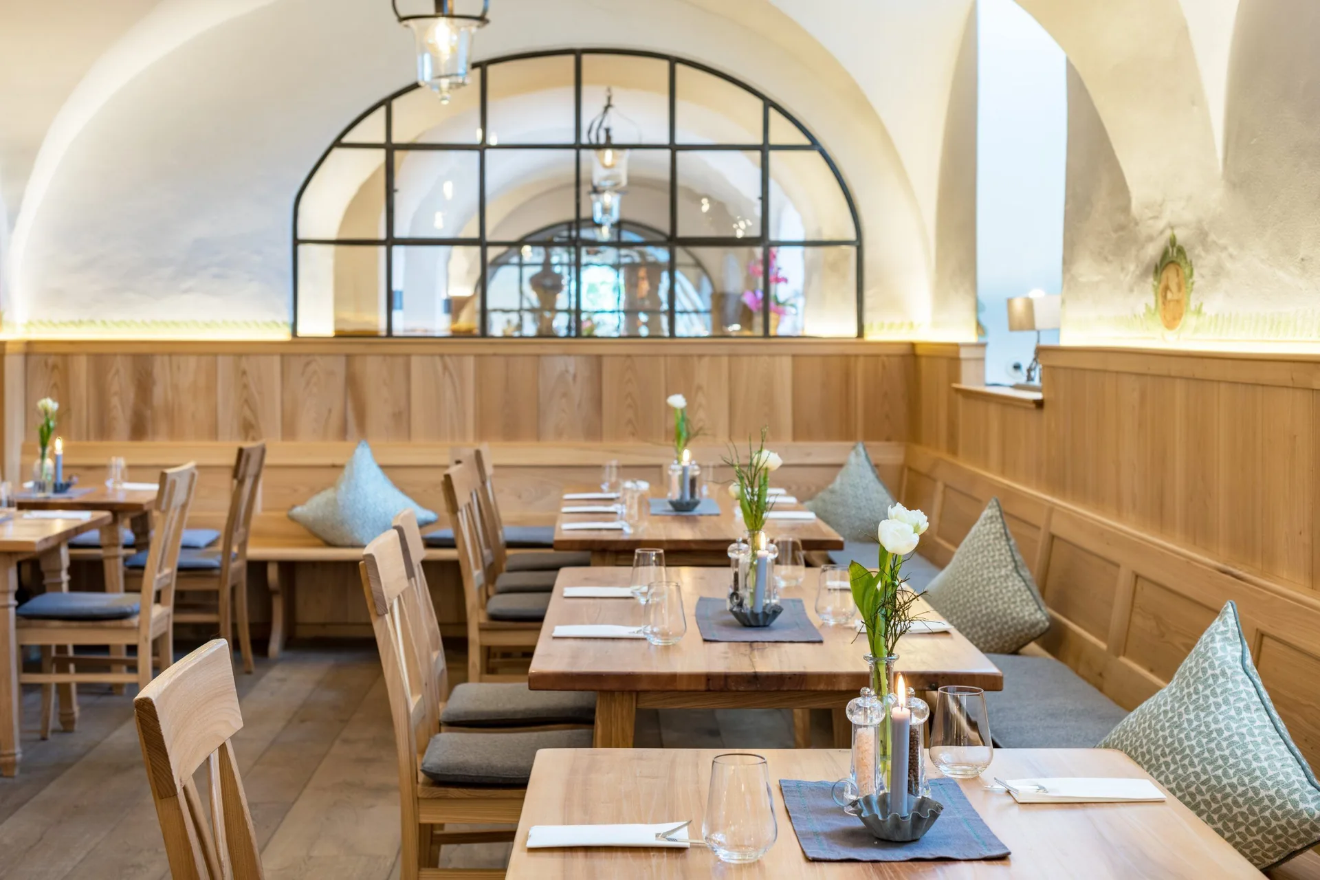 Schlosswirtschaft Tegernsee — photo 90