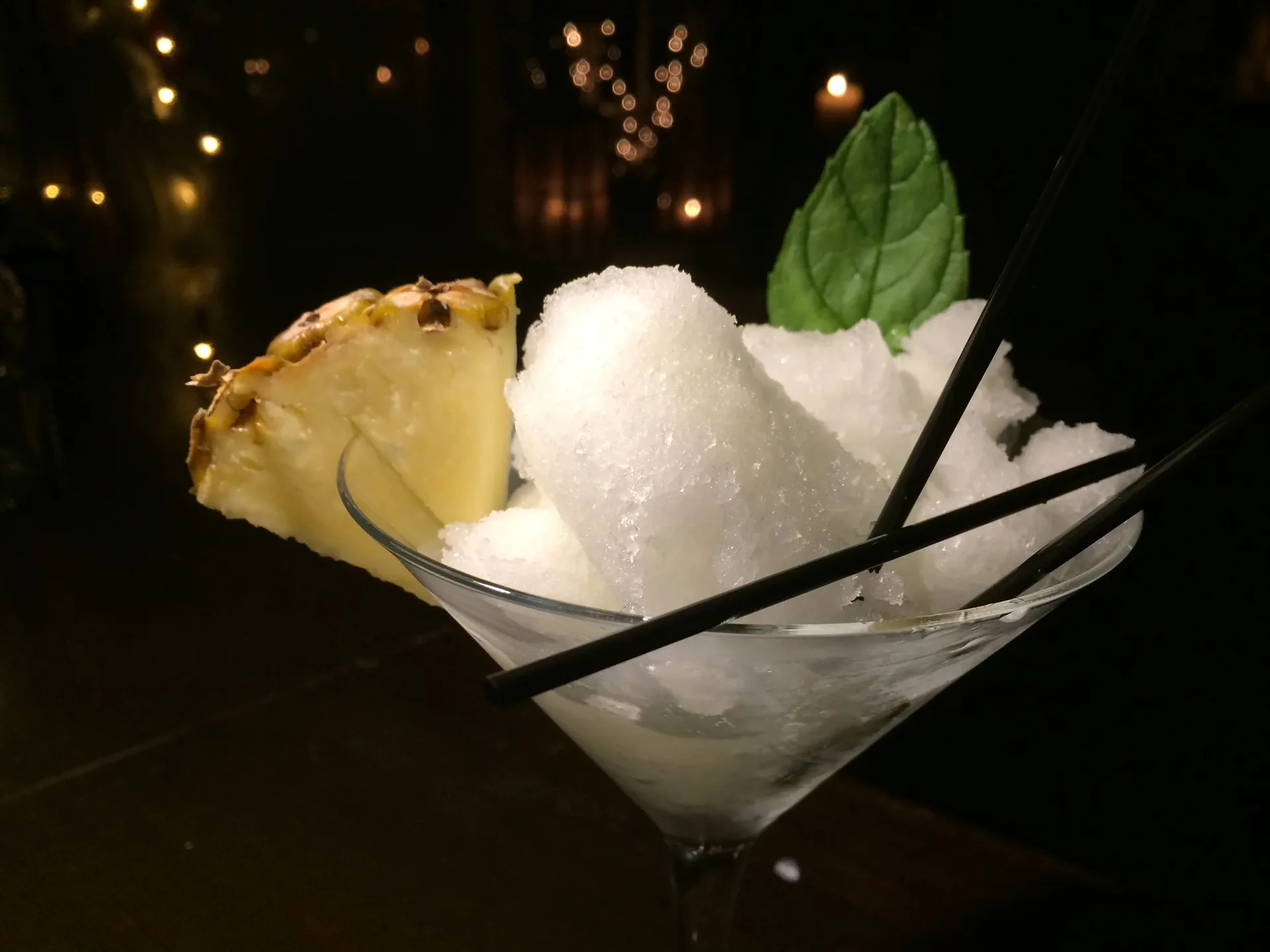 Pig & Whistle Restaurant — photo 26