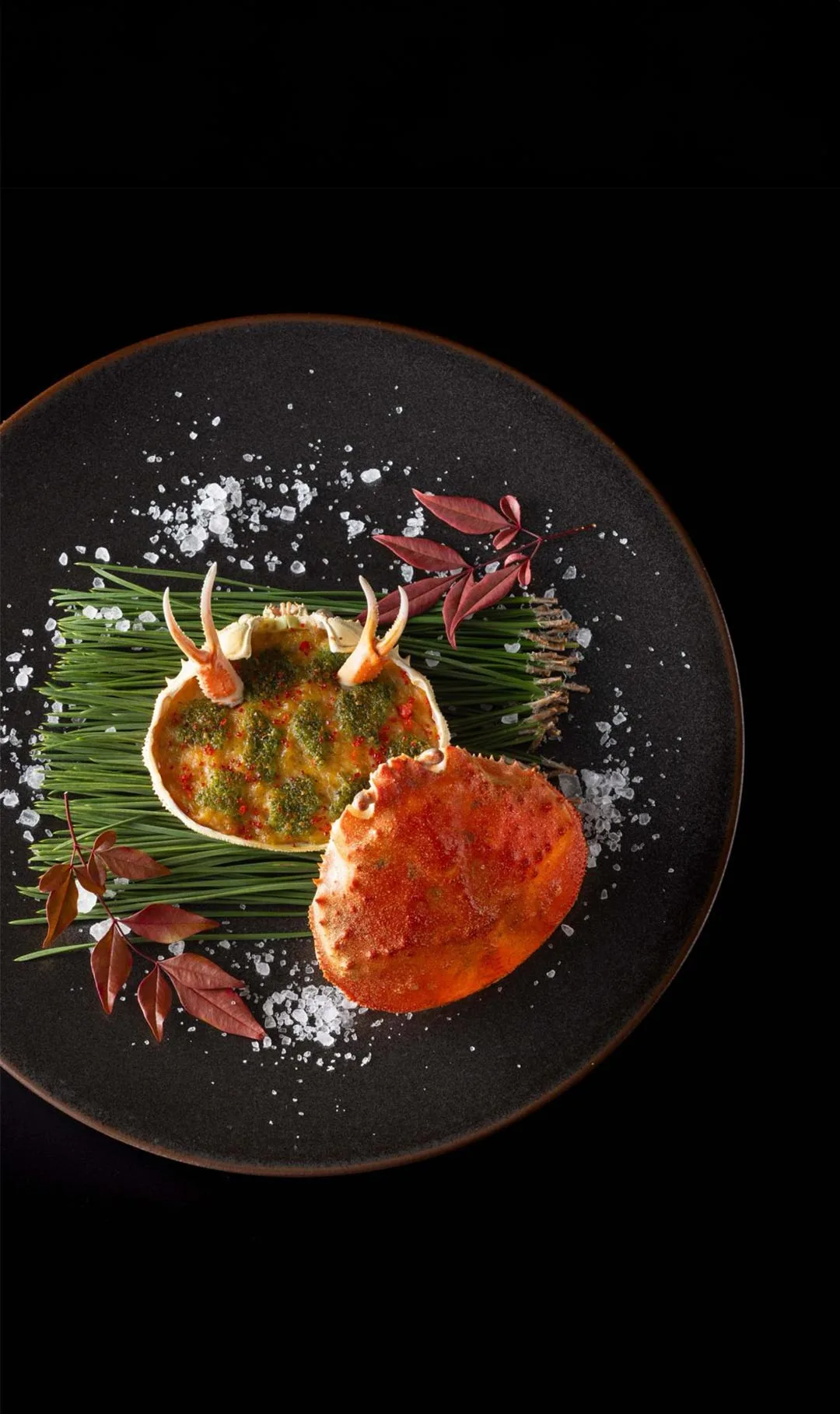 L'Atelier de Joël Robuchon - Étoile — photo 17