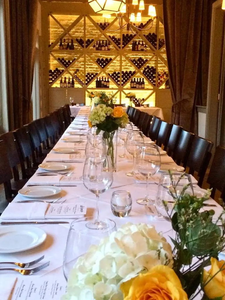 Ristorante Del Porto — photo 47