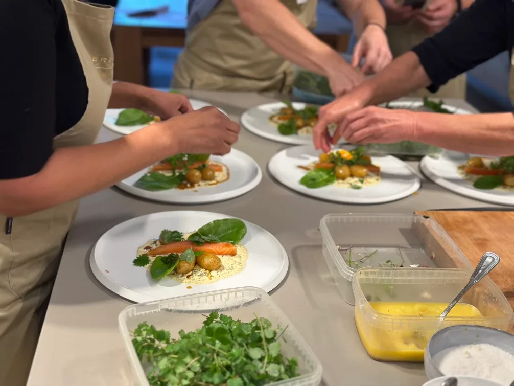 Robert Stolz eat.share.live — photo 98