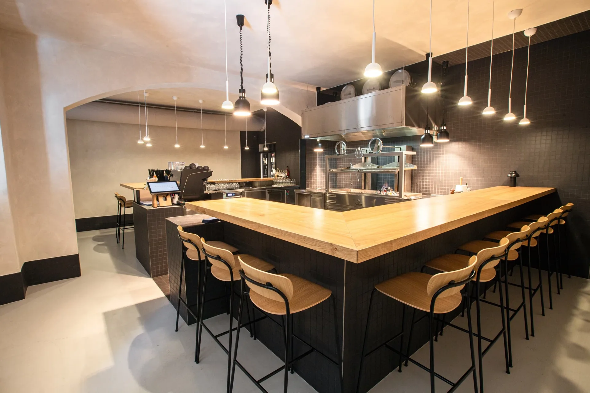 Da Pietro Grill — photo 30