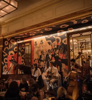Brasserie Zédel — photo 25