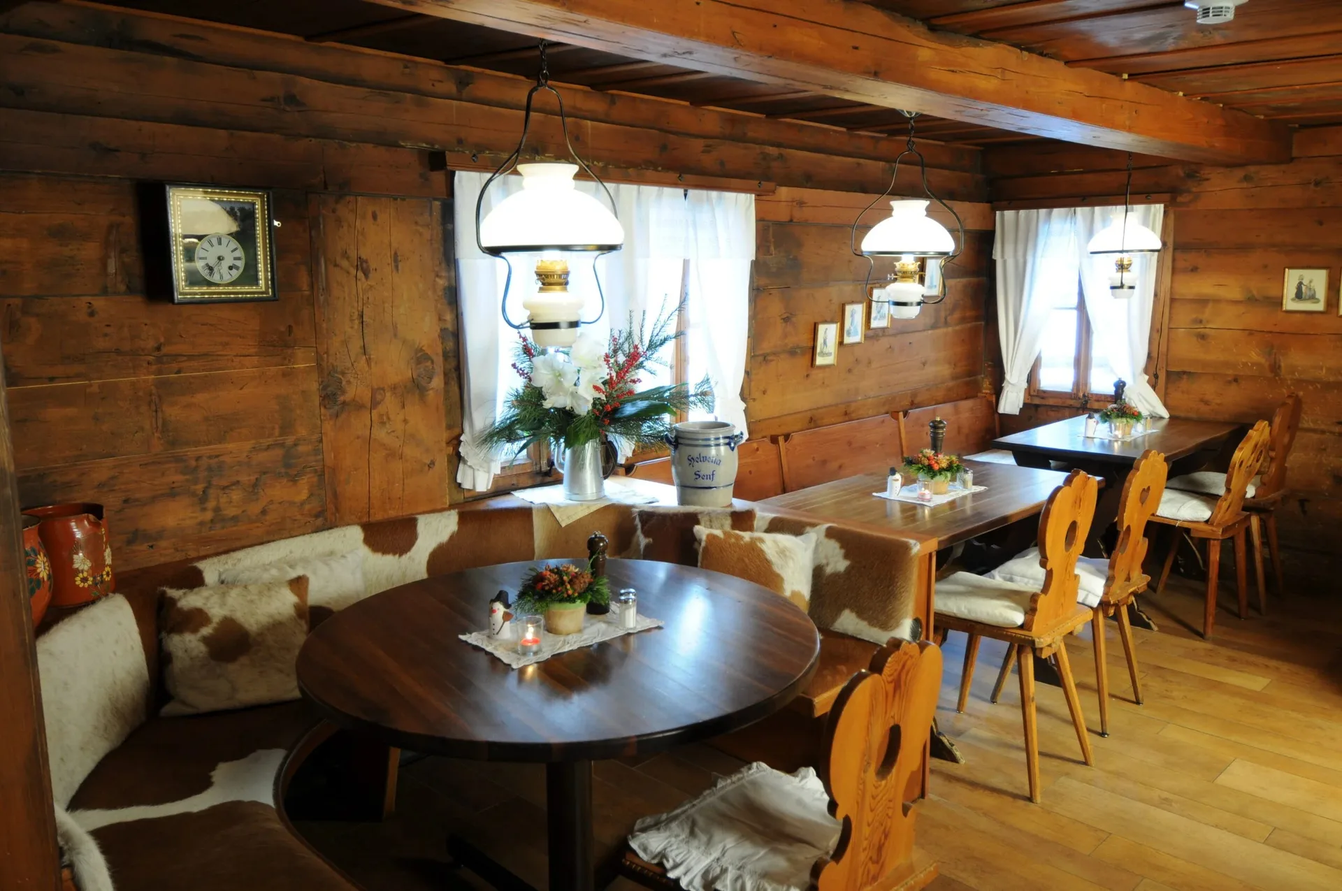 Waldhotel Doldenhorn — photo 41