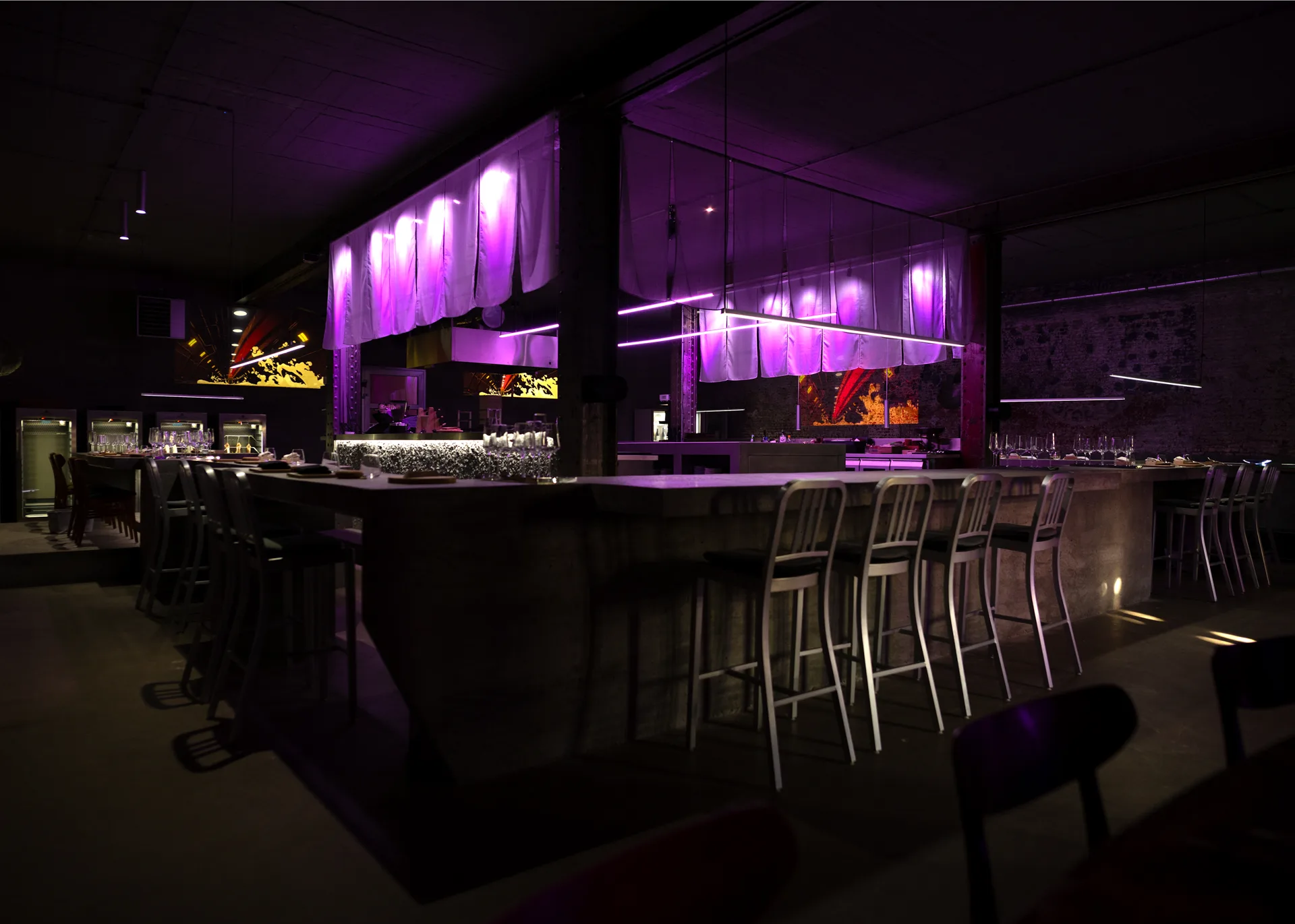 Dojo — photo 78