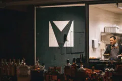 Vista — kitchen