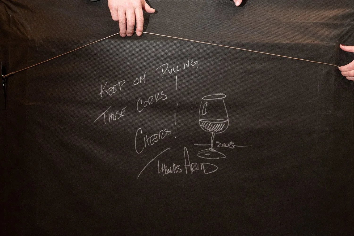 Cork and Bull Chophouse — photo 5