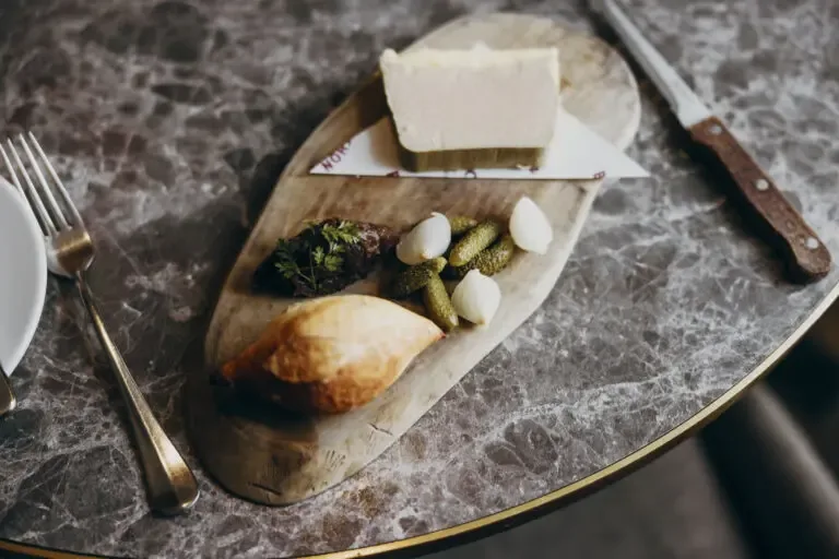 Bouchon Bistrot — photo 17