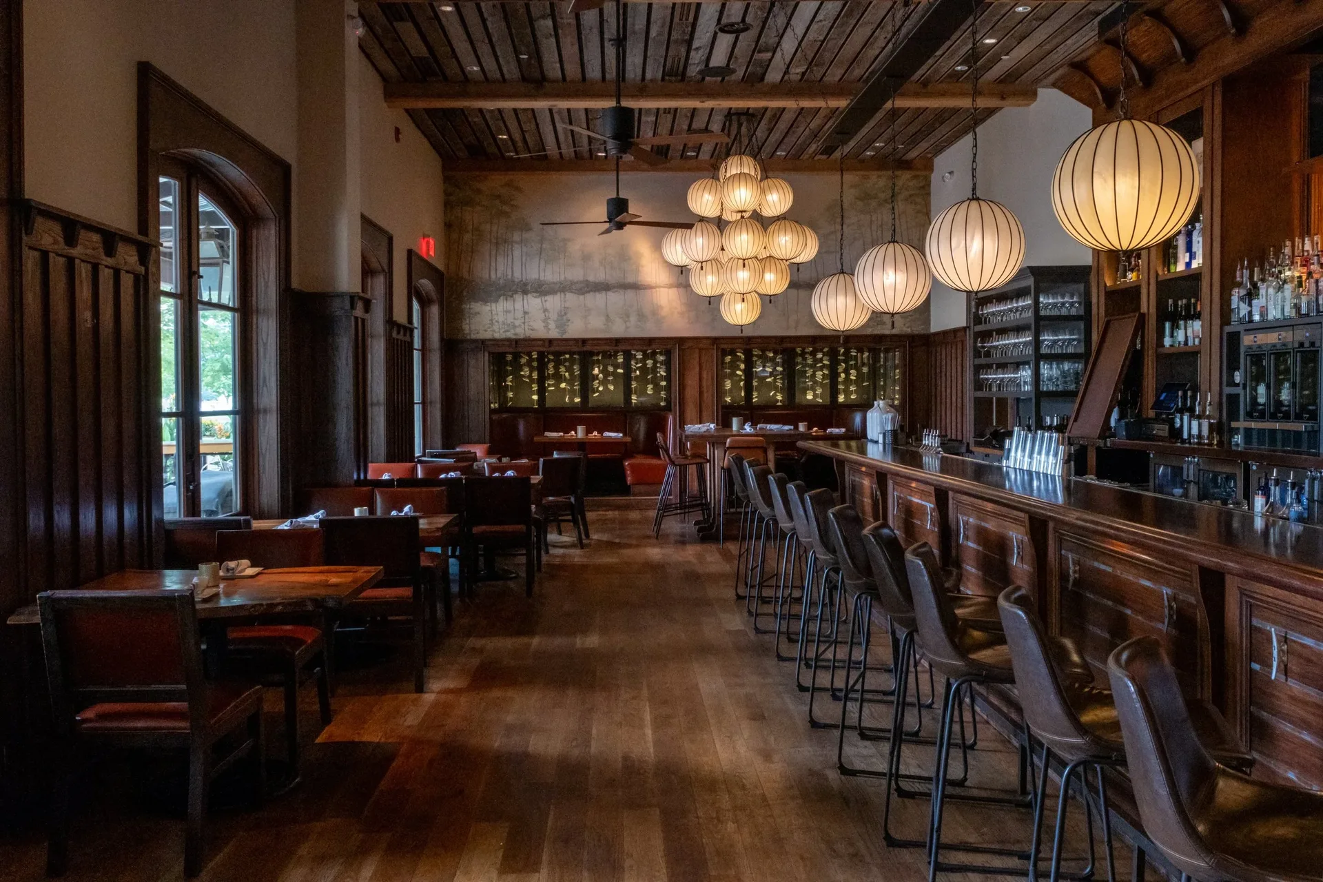 Caet [Seafood I Oysterette] — photo 17