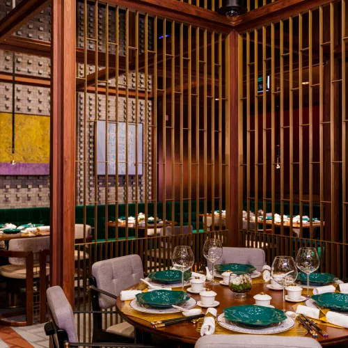 Jiang Nan by Jereme Leung — photo 14