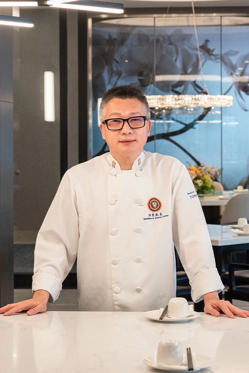 Chef Tony — photo 17