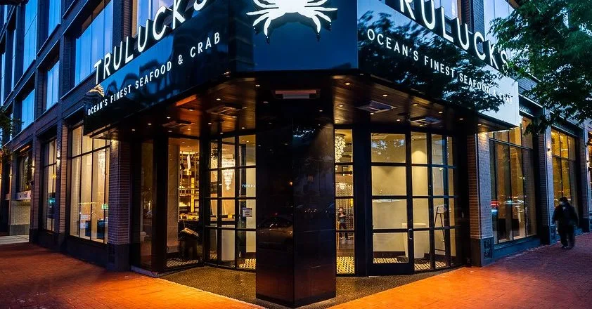 Truluck's — photo 8