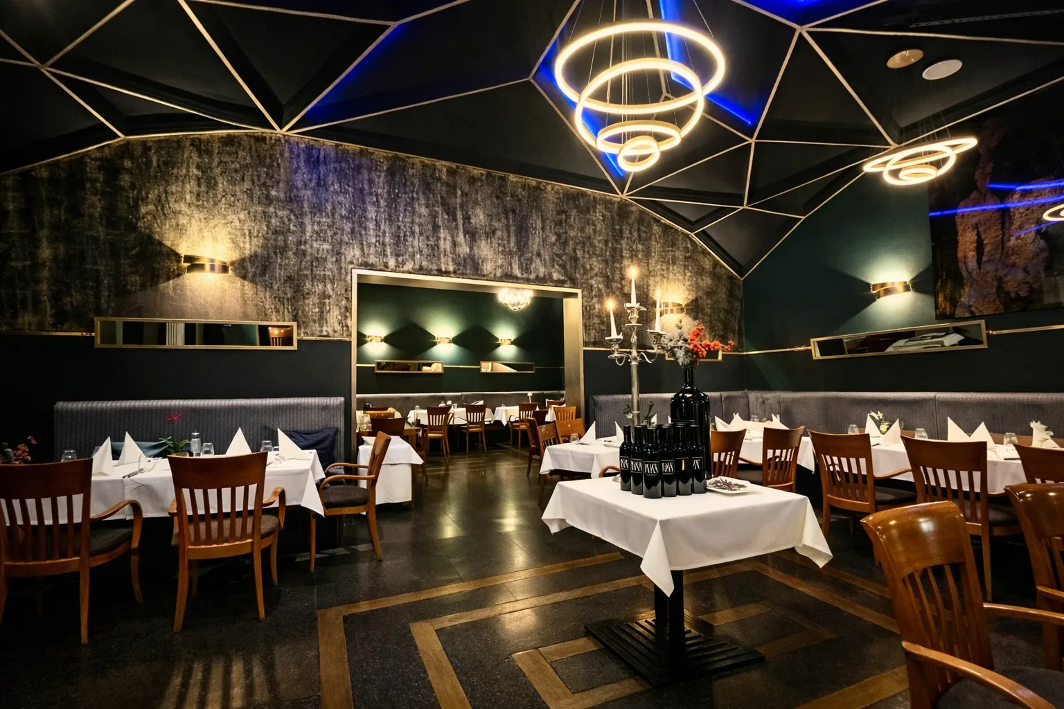 Exquisite Bocuse — photo 43