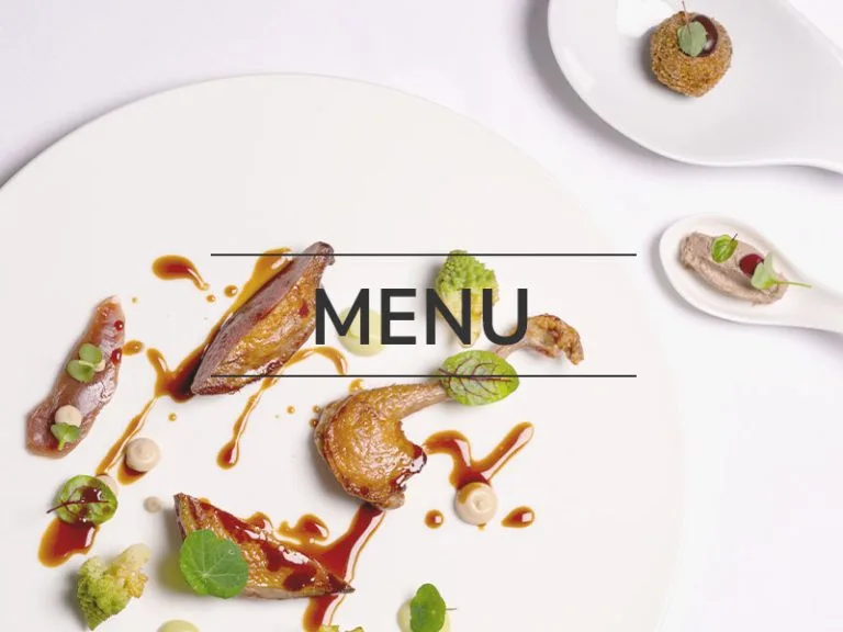 La Fermata — food