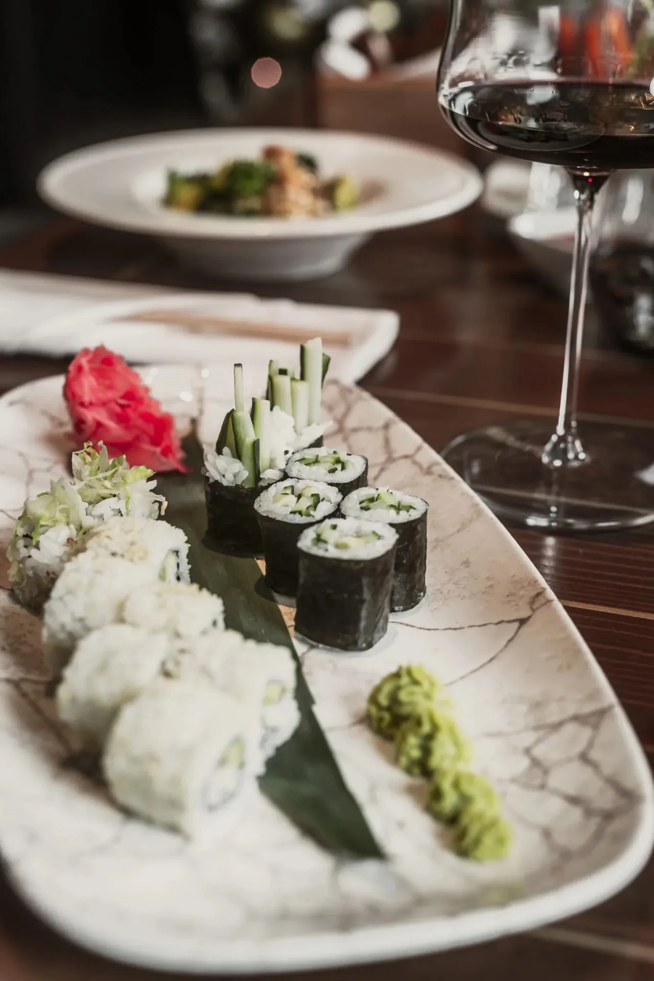 RESTORAN & SUSHI BAR BIZU — photo 107