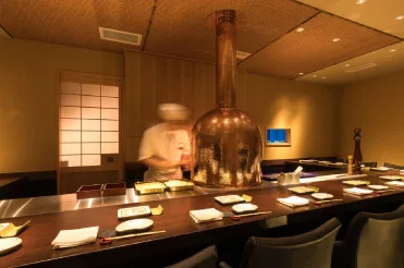 Kitashinchi Kushikatsu Bon — photo 41