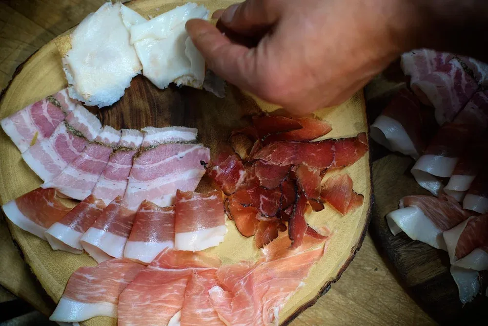 La Quercia — photo 31