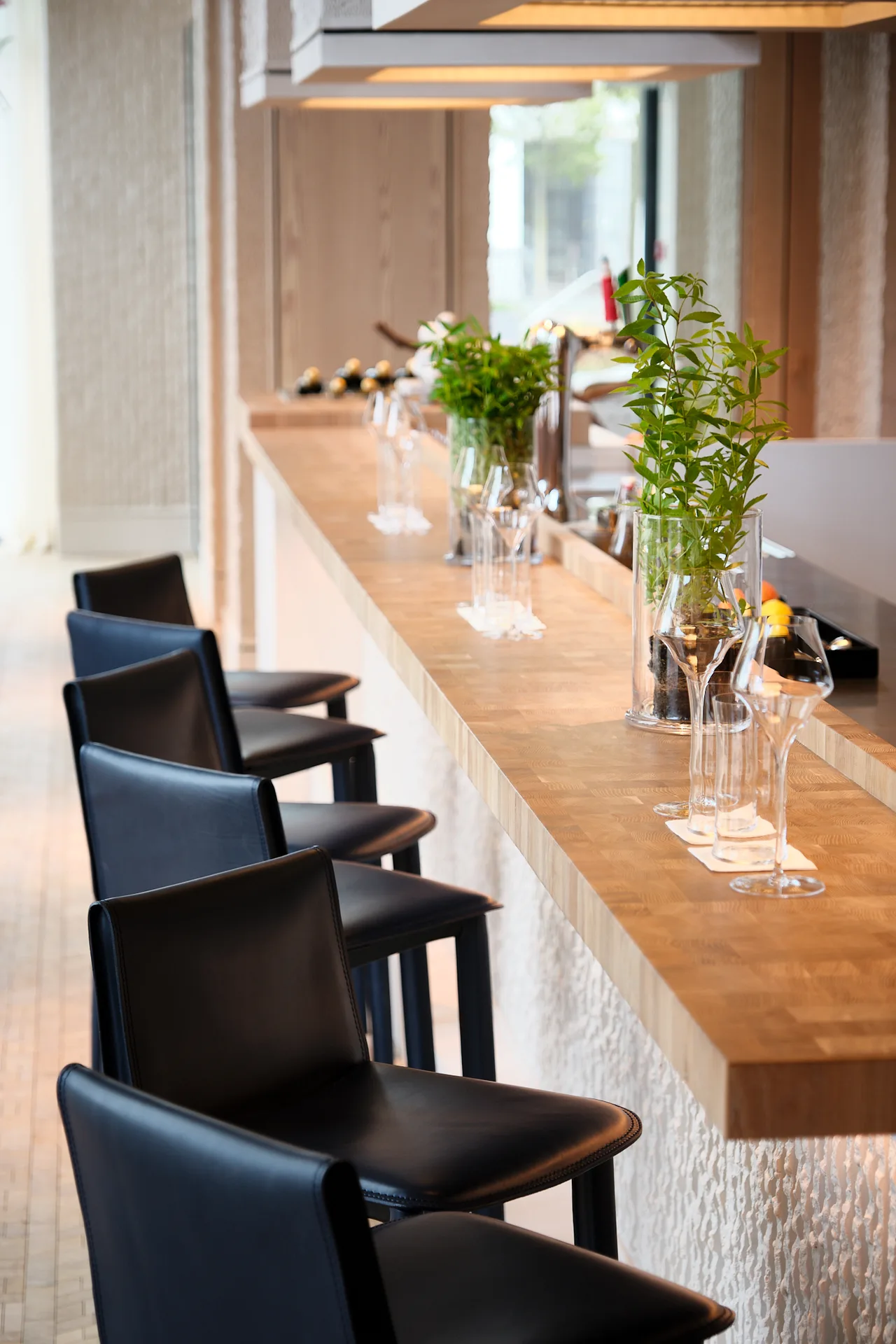 Restaurant Azurite — photo 34