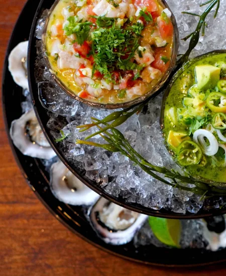 Frontera Grill — photo 15