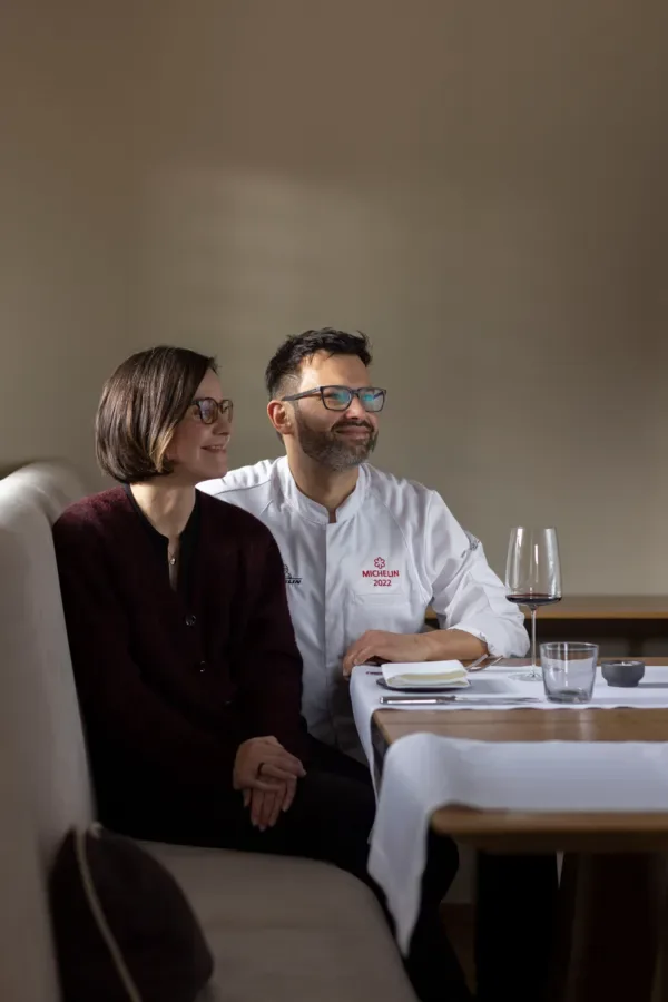 DIE GOURMET STUBE im Gasthaus Hummel — photo 23