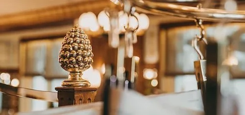 Hotel Schweizerhof Bern & Spa, Bern