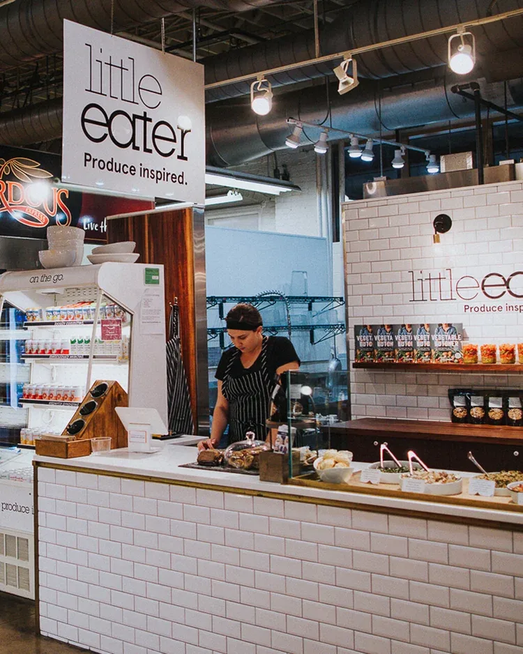Little Eater — photo 14