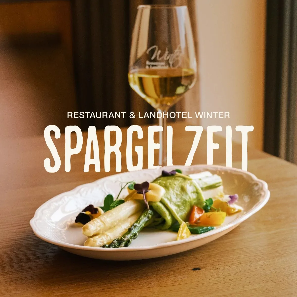Restaurant Winter — photo 42