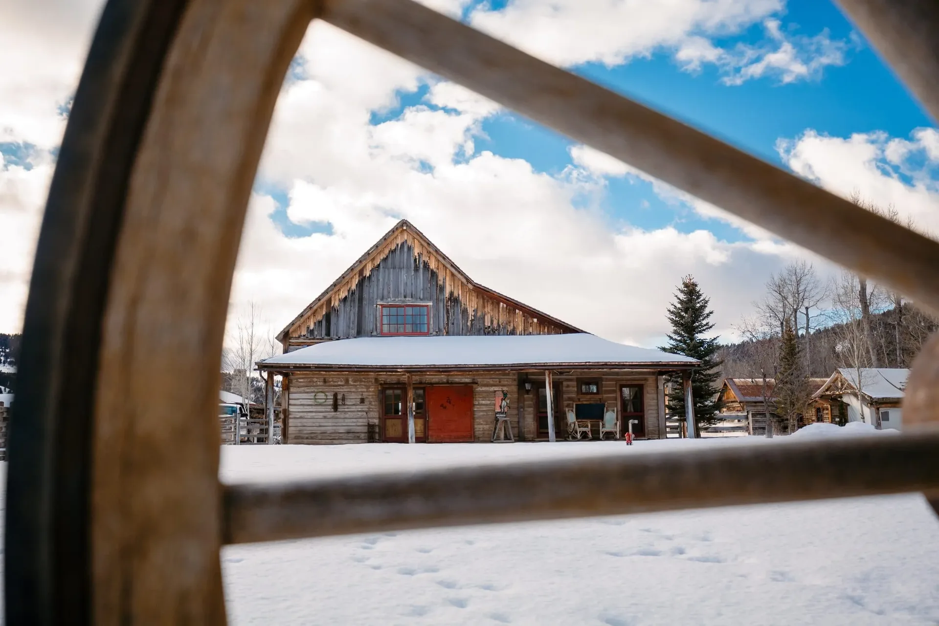 The Ranch at Rock Creek — photo 48