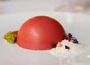 La Vimea — food