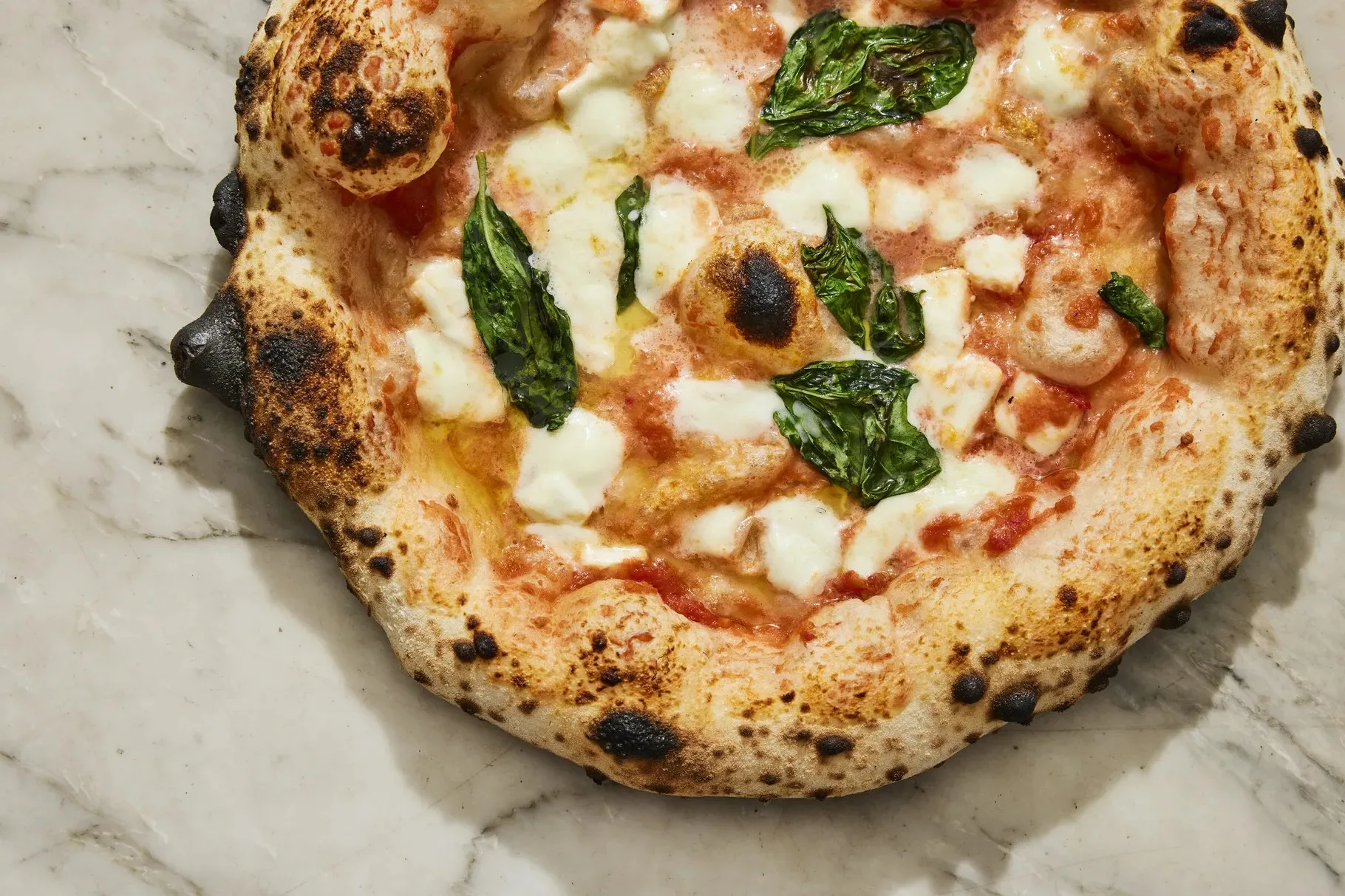 Una Pizza Napoletana — photo 24