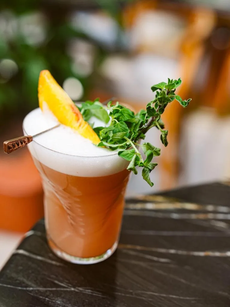 Allen Kitchen & Cocktail — photo 6