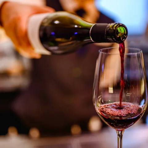 La Gourmandière — photo 16
