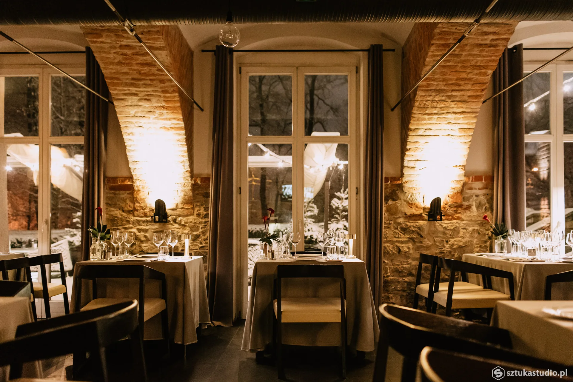 Dworek New Restaurant — photo 26