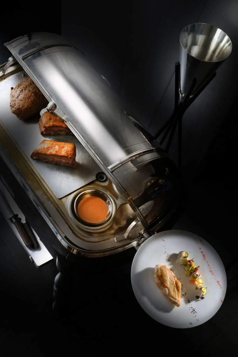 Apicius — photo 19