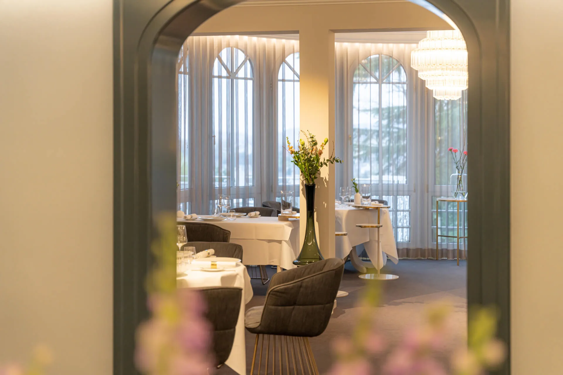 Waldhotel Sonnora — photo 45