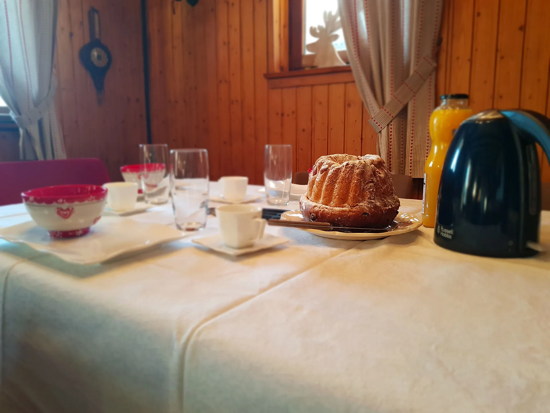 Au Vieux Porche — photo 18