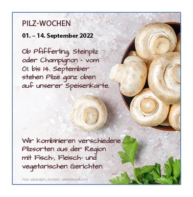 Restaurant Zum Schwanen — photo 14