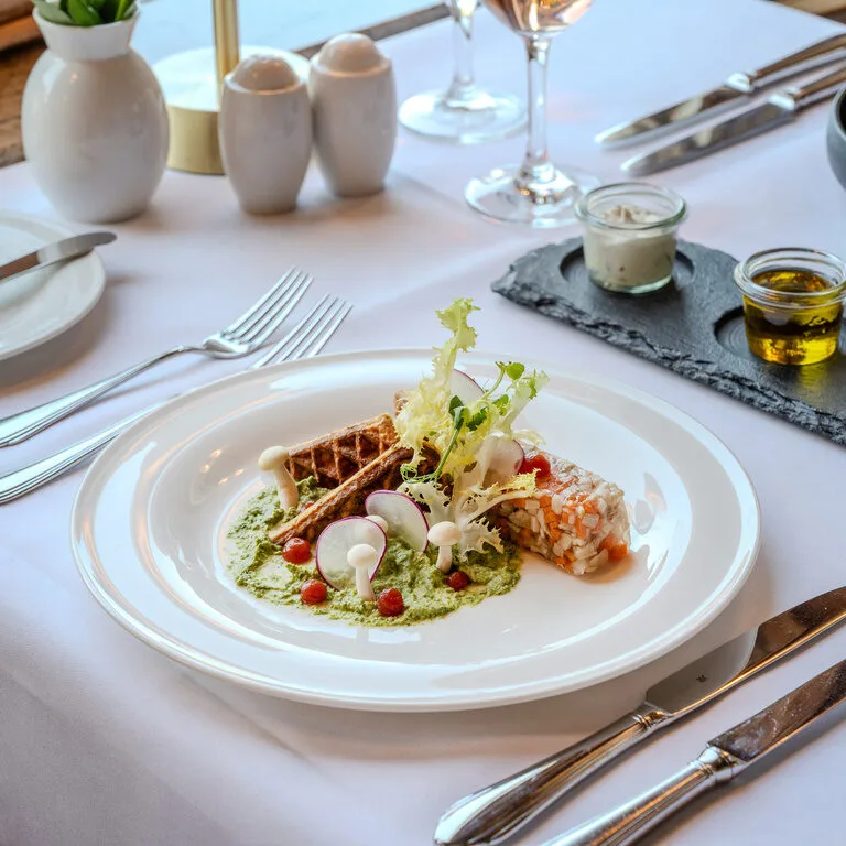 Restaurant Au Lac — photo 20